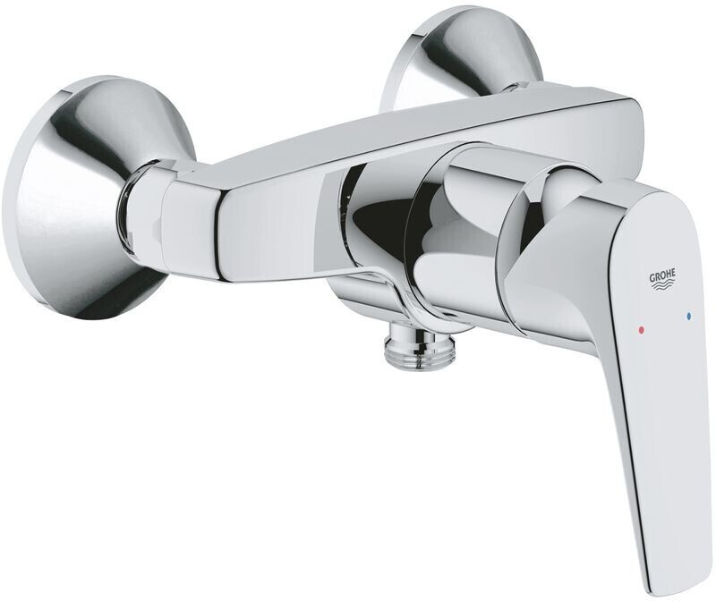 GROHE Brausebatterie 23771000 mit 9,42€ Preisnachlass