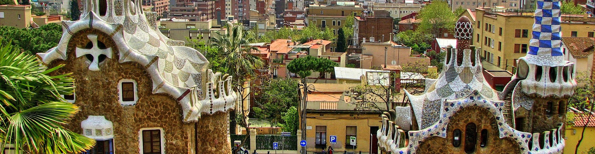 Barcelona Urlaub günstig buchen » Die besten Angebote