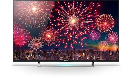 Sony KDL-43X8305C für 499€ – 43" UHD-Smart-TV mit 2x Triple Tuner für DVB-T2