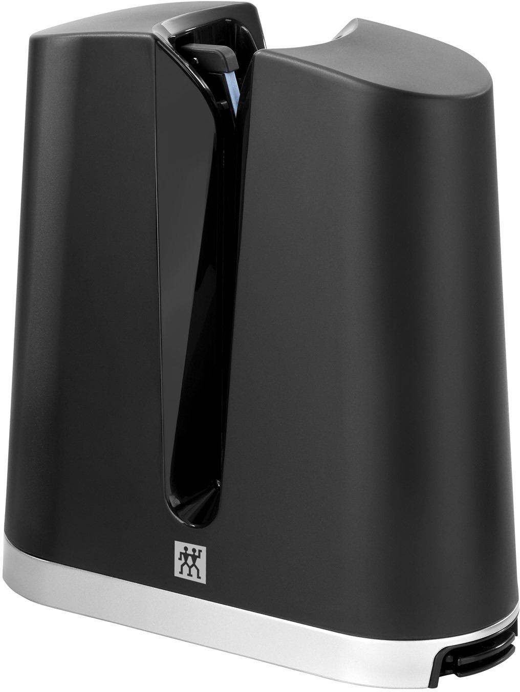 Messerschärfer Zwilling V-Edge für 34€ - V-förmige Keramikleisten mit unterschiedlicher Körnung