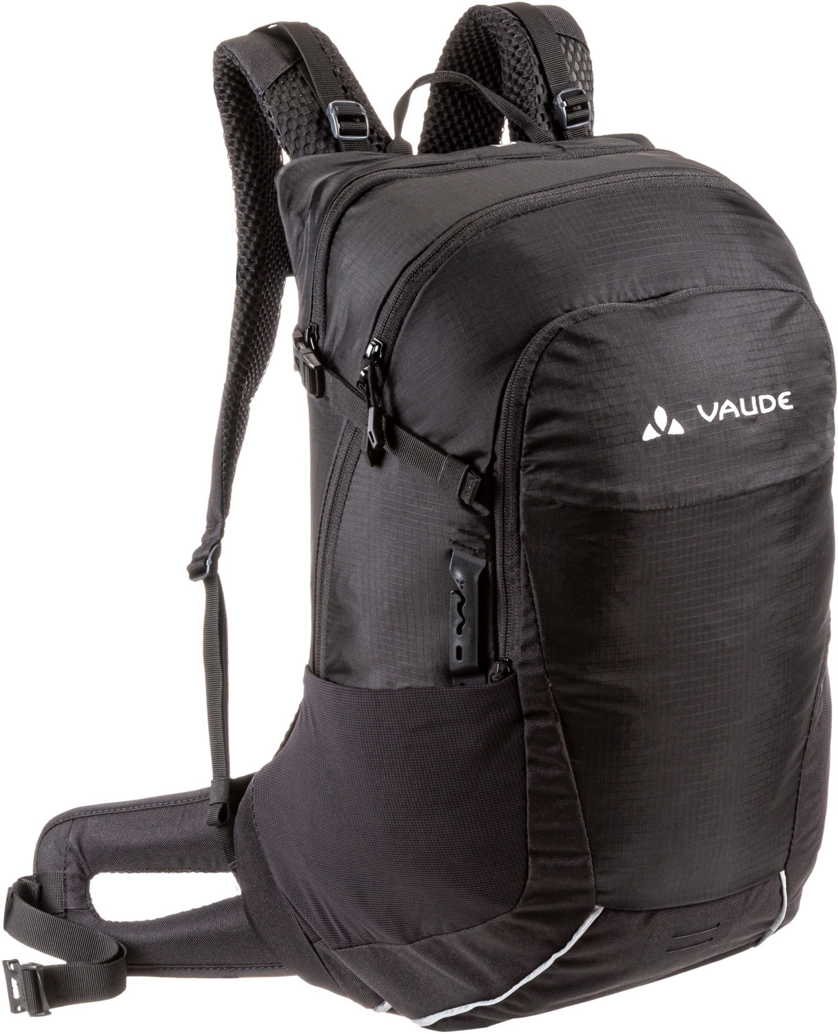 Vaude Tremalzo 22 für 50€ - Fahrradrucksack mit 22 Liter Volumen &amp; Rückenbelüftung