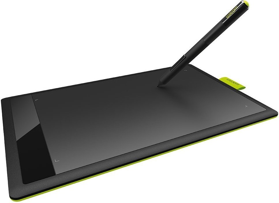 One by Wacom Medium für 65,90 EUR inkl. Versand