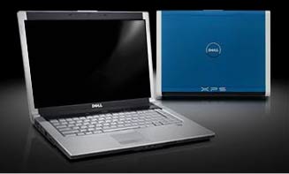 DELL Notebook XPS M1530 für 683,10€! + Dell Gutschein