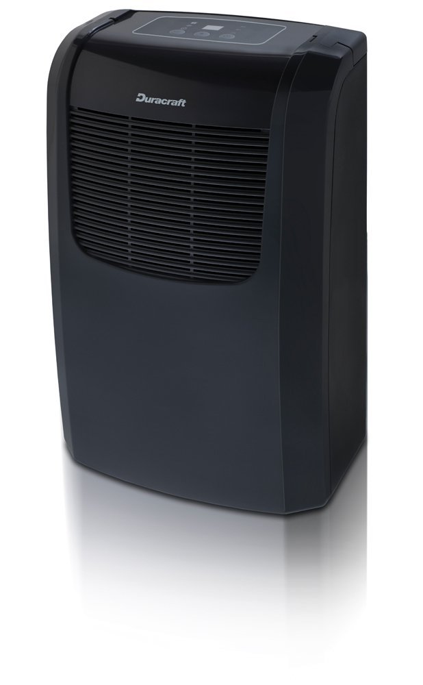Duracraft Luftentfeuchter - bis 10L pro Tag - für Räume bis 30m2 für 104,99 EUR inkl. Versand