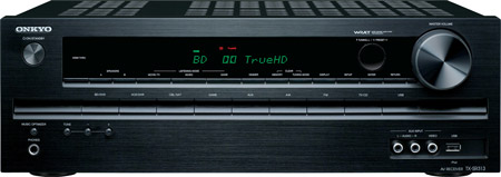 Onkyo HT-R558 für 169€ - einfacher 5.1. AV-Receiver wie TX-SR313 *UPDATE6*