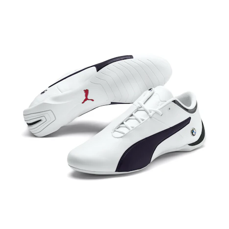 PUMA BMW Motorsport Future Cat