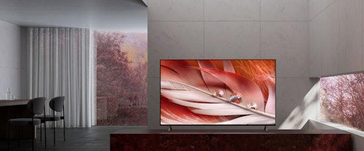 Sony Bravia Neuheiten » eine neue Dimension von künstlicher Intelligenz?