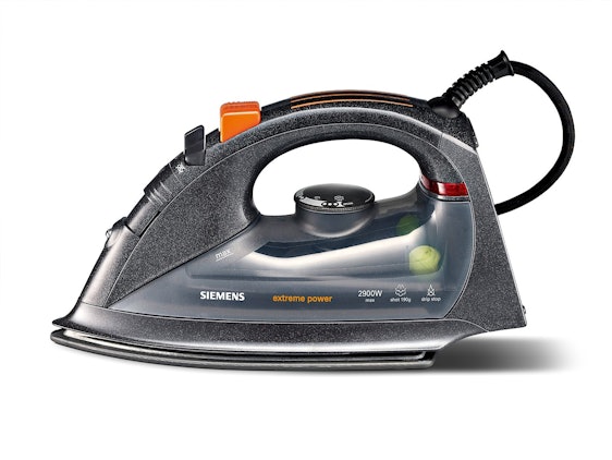 Siemens TB56XTRM Dampfbügeleisen für 35€