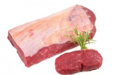 Es muss nicht immer Geflügel sein - 2kg Roastbeef am Stück als Weihnachtsbraten für 40€ inkl. Versand