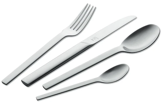 Zwilling Minimale Besteckset guenstig