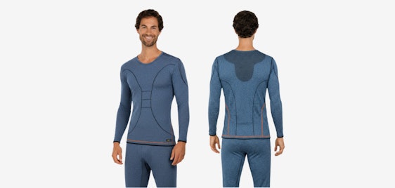 TopTex Pro Shirt für 5€ - funktionsshirt, atmungsaktiv, OEKO-TEX Standard 100