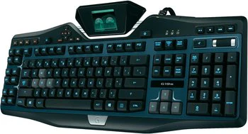 Logitech G19s - USB Gaming-Tastatur für 109€