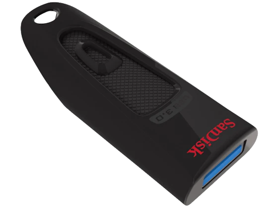 16 GB SANDISK Cruzer Ultra USB-Stick für 6 EUR inkl. Versand