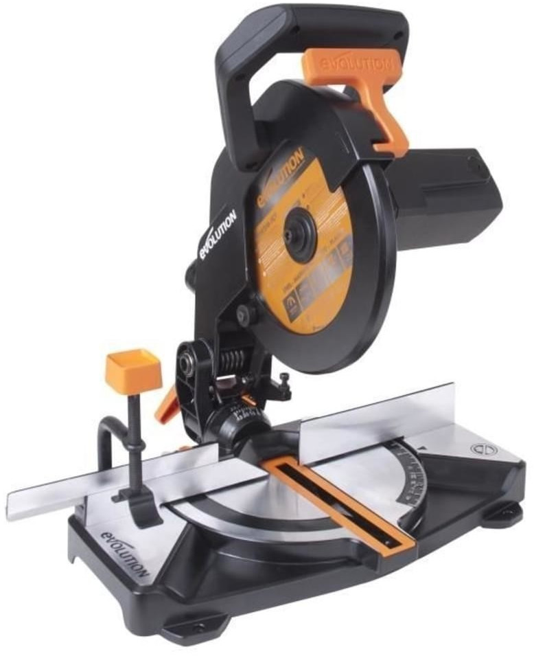75,06€ auf Evolution R210CMS sparen