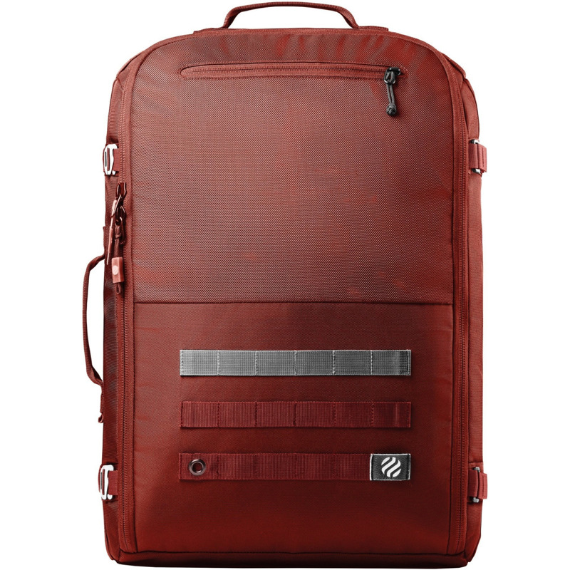 Heimplanet Monolith Weekender 40L copper red im Angebot: Nur 73,99€ statt 169,96€