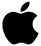 apple logo