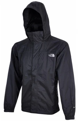 The North Face Men's Resolve Jacket für 49€ - Regenjacke
