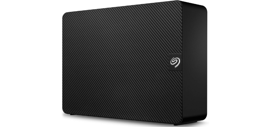 Seagate Expansion Desktop Drive für 198€ - 14TB HDD, 3,5 Zoll, USB 3.0