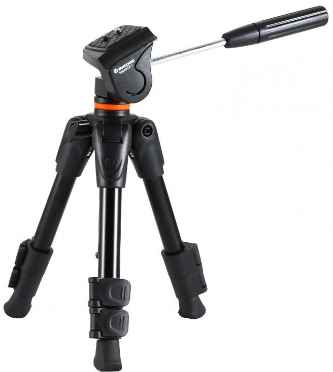 Vanguard Espod CX 1 mit 58% Nachlass