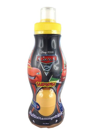 24-er Pack Neuartiges Disney Getränk für Kinder