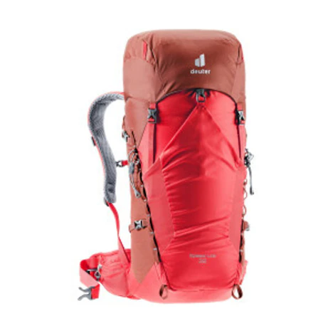 Deuter Speed Lite 32 (2021) chili-lava mit 14,35€ Preisnachlass