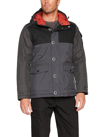CMP Herren Freizeit Jacke, 56