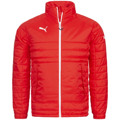 PUMA Esito 3 Herren Stadion Winter Jacke 653978-01