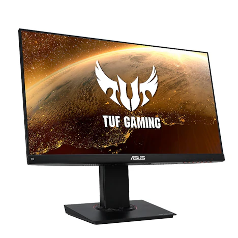 ASUS VG249Q 60,5cm (24") Full HD IPS Gaming Monitor für 209,- EUR inkl. Versand