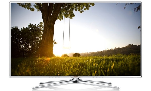 SAMSUNG UE46F6510