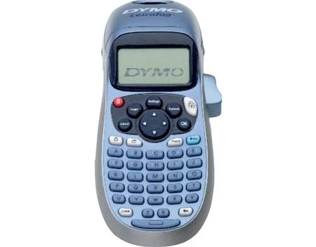 Dymo LetraTAG LT-100H Etikettendrucker für 19,99 €