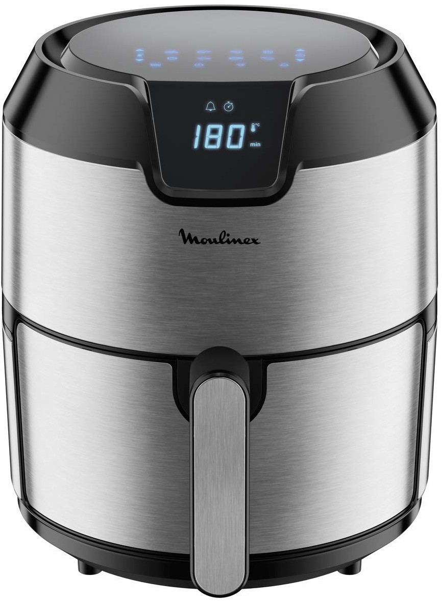 Moulinex EsyFry Deluxe EZ401D mit 58,08€ Ersparnis