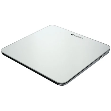 LOGITECH T651 Rechargeable Trackpad für Mac für 20,99 EUR