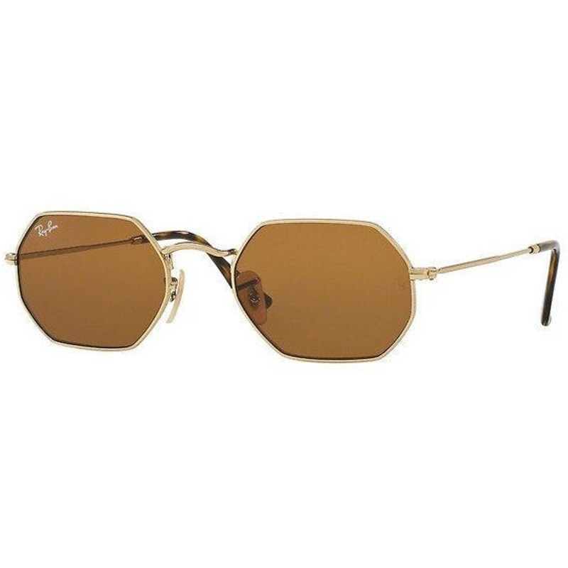 Ray-Ban RB3556N 001/33 (gold/brown) für 71,84€