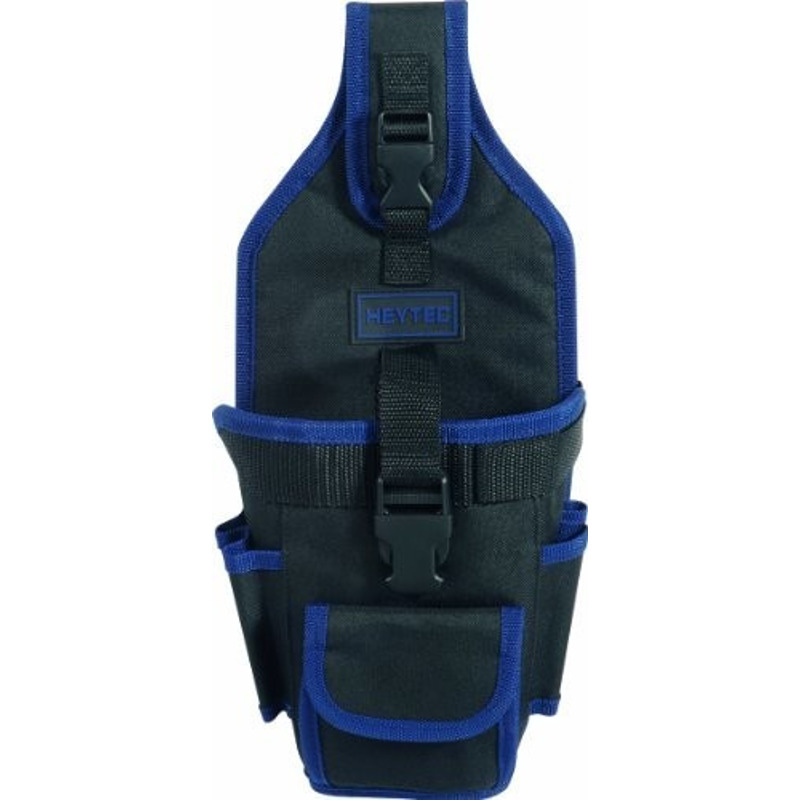 Aktion: Heyco Bohrmaschinen-Gürteltasche 50880700100 18% günstiger