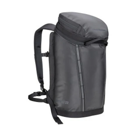 Black Diamond Creek Transit 22 Pack black: 49,60€ statt 70,96€