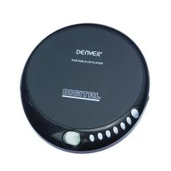 Top: Denver DM-24 (Discman) für 11,61 EUR inkl. Versand
