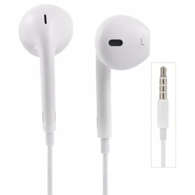 ANDE In-Ear Ohrhörer Stereo Ohrstöpsel Kopfhörer für 0,84 EUR inkl. Versand