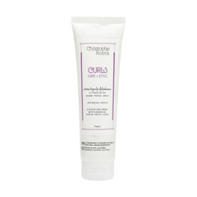 11,90€ auf Christophe Robin Luscious Curl Cream (150 ml) sparen