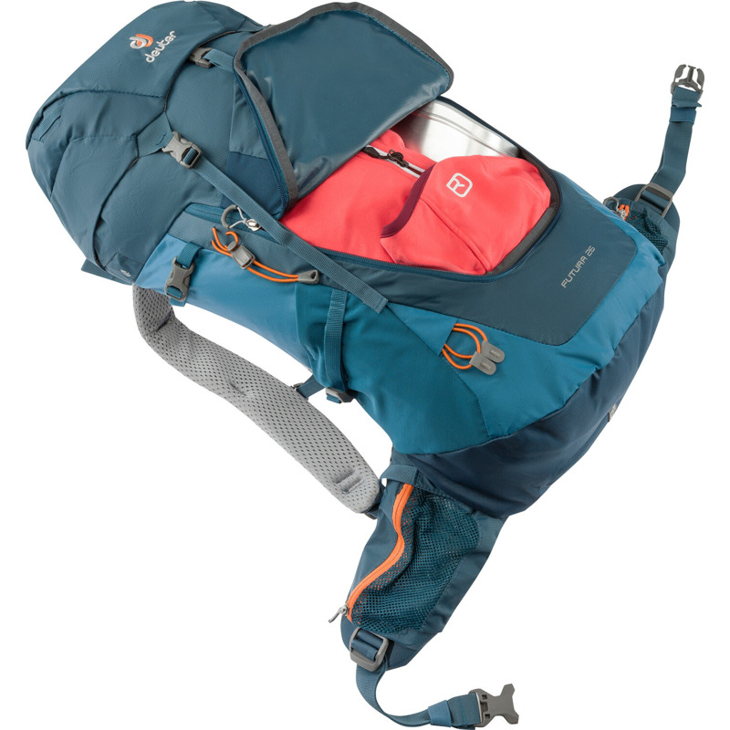 Deuter Futura 26 arctic/denim (2018) 26% reduziert