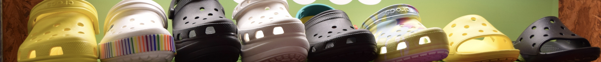 Crocs
