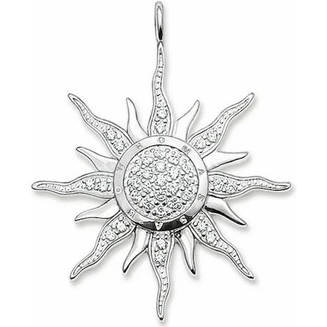 Thomas Sabo Glam & Soul Sonne (PE450-051-14) 20% günstiger
