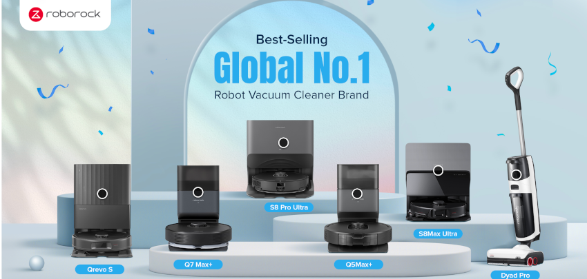 Amazon Prime Day – Roborock bietet jetzt schon Top-Angebote! – z.B. Roborock Q5 Pro für 239€