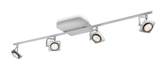 Preisfehler? Philips LED Spotbalken Millennium für 33€ (115€ unter Vergleichspreis!) *UPDATE2*