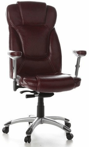 Aktion: HJH Office Embassy 200 bordeaux für nur 203,88€ statt 274,90€