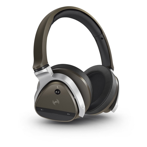 Creative Aurvana Gold Headset ANC NFC für nur 102,89 EUR inkl. Versand