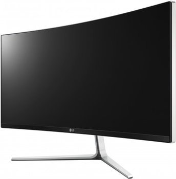 LG Curved UltraWide 29UC97C - 29" LED Monitor (21:9, EEK: A, DisplayPort) für 349€
