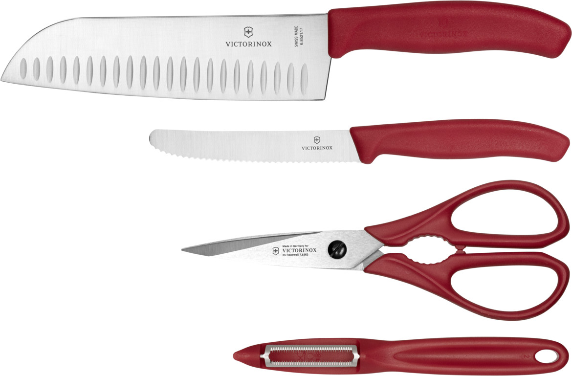 Victorinox Mutli Small rot (V6.7131.4G) mit 25% Nachlass