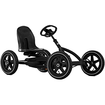BERG Pedal Go-Kart Buddy Graphite Sondermodell für nur 219,99 EUR inkl. Versand