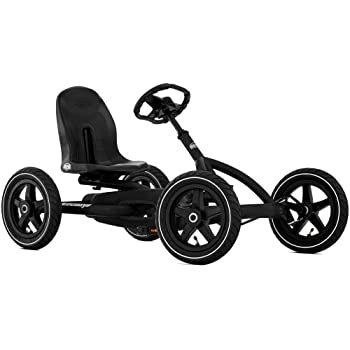 BERG Pedal Go-Kart Buddy Graphite Sondermodell für nur 219,99 EUR inkl. Versand