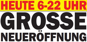 neueroeffnung